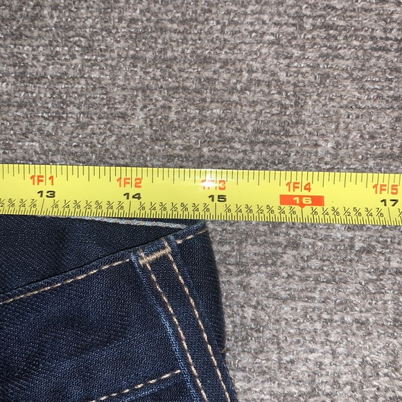 J Crew Jeans - Picture 6 of 8